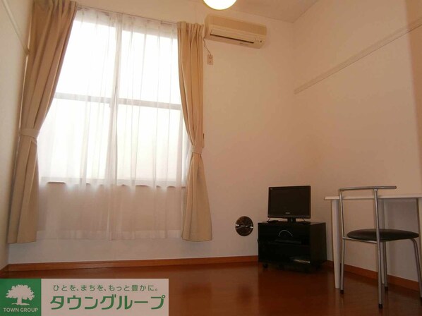 レオパレス田園2の物件内観写真